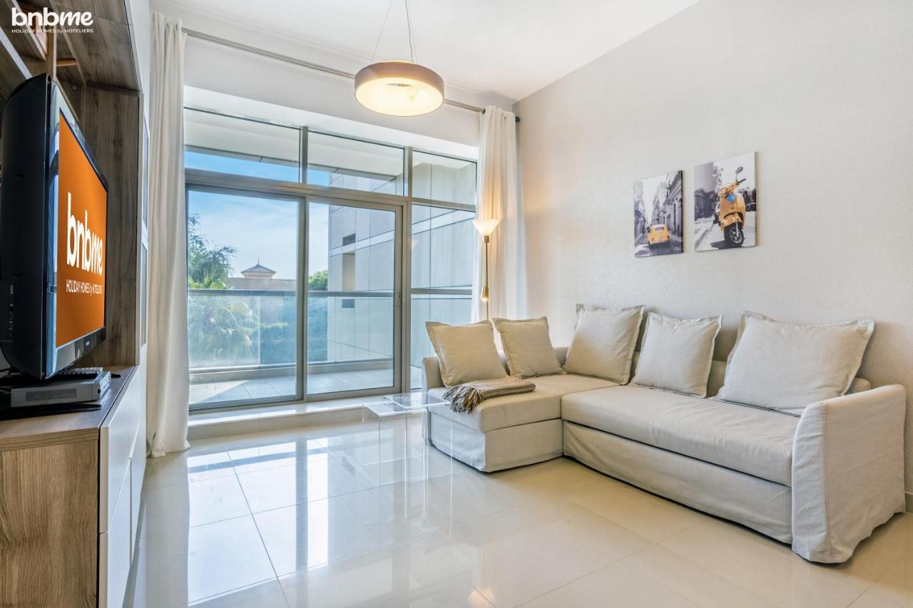Bnbmehomes - The Medalist Dubai Exterior foto